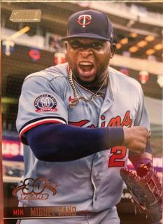 Miguel Sano