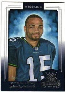 Seneca Wallace