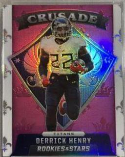 Derrick Henry