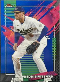 Freddie Freeman