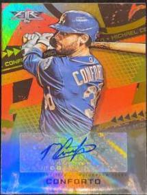 Michael Conforto