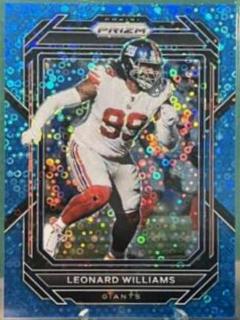 Leonard Williams