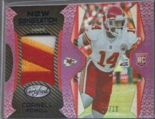 Cornell Powell