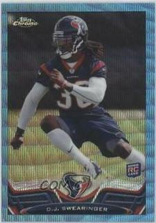 DJ Swearinger