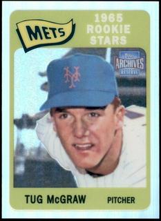 Tug McGraw