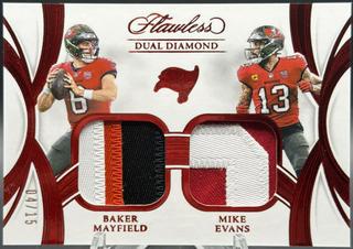 Mike Evans
