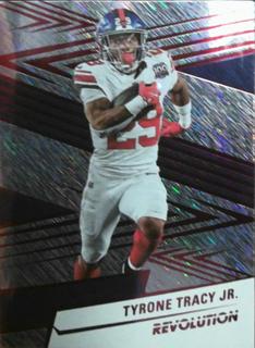 Tyrone Tracy Jr.