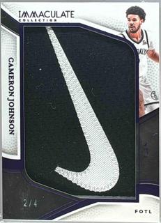 Cameron Johnson