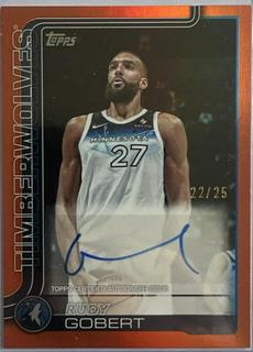 Rudy Gobert