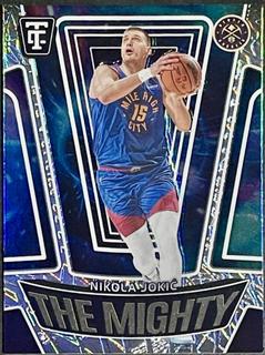 Nikola Jokic