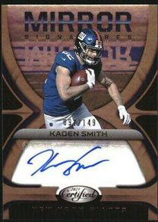 Kaden Smith