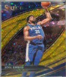 Joel Embiid