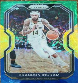 Brandon Ingram