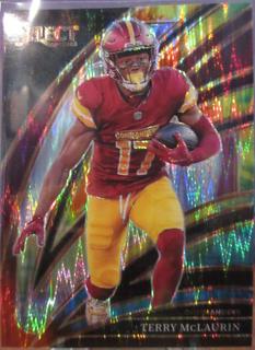Terry McLaurin