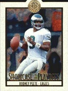 Rodney Peete