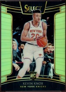 Kevin Knox