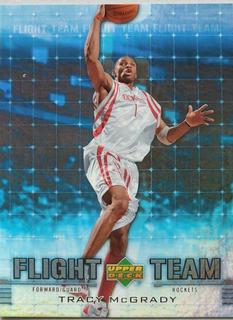 Tracy McGrady