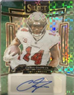 Chris Godwin