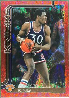 Bernard King