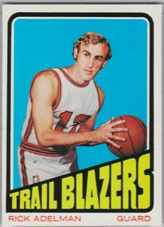 Rick Adelman