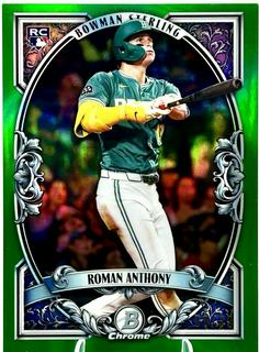 Roman Anthony