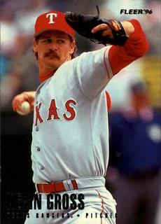 Kevin Gross
