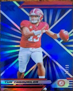 Tua Tagovailoa