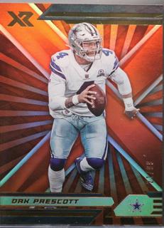 Dak Prescott