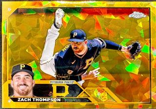 Zach Thompson