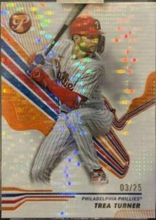 Trea Turner