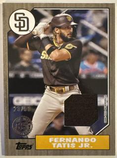 Fernando Tatis Jr.