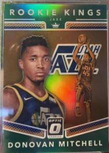 Donovan Mitchell