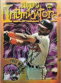 Fred McGriff