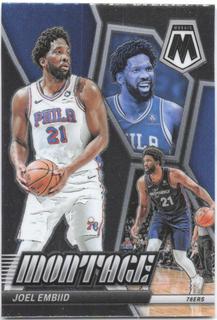 Joel Embiid