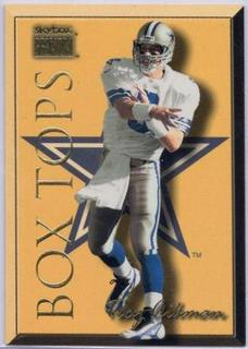 Troy Aikman