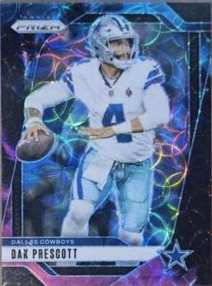 Dak Prescott