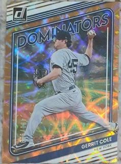 Gerrit Cole