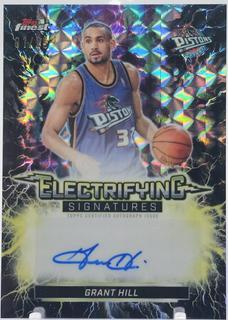 Grant Hill