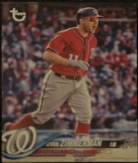 Ryan Zimmerman