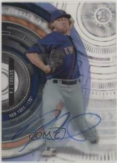 P.J. Conlon