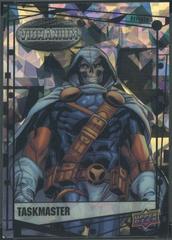 Taskmaster [Refined] #14 Marvel 2015 Upper Deck Vibranium Prices