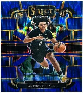 Anthony Black