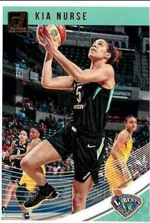 Kia Nurse