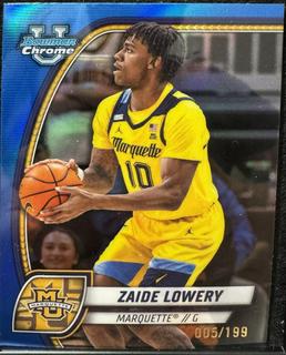Zaide Lowery