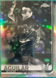 Jesus Aguilar