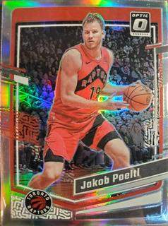 Jakob Poeltl