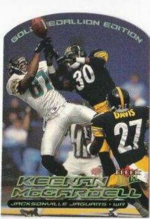 Keenan McCardell