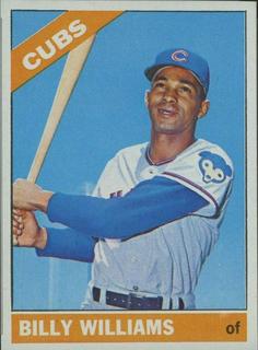 Billy Williams