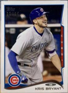 Kris Bryant