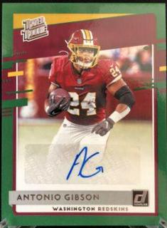 Antonio Gibson